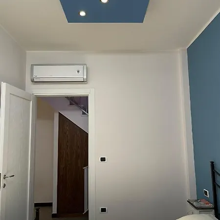 Appartamento Casa Alexander *