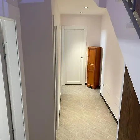 Casa Alexander Appartamento
