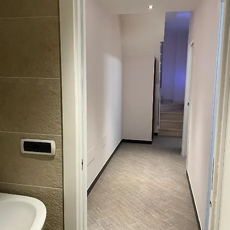 Casa Alexander Appartamento