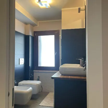 Casa Alexander * Alghero