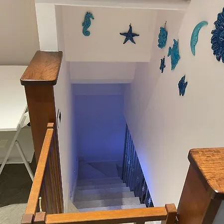 Appartamento Casa Alexander