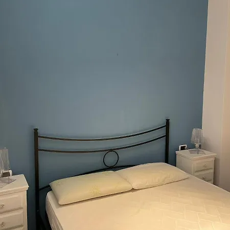 Appartamento Casa Alexander Alghero