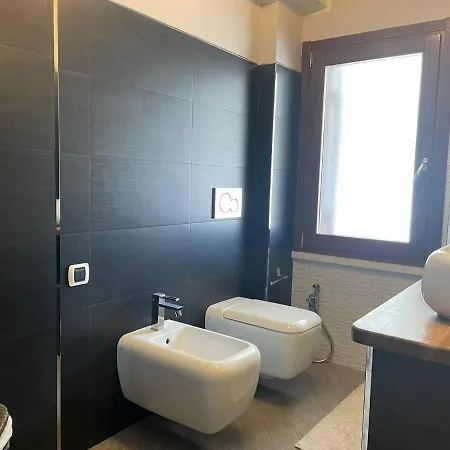 Casa Alexander Alghero