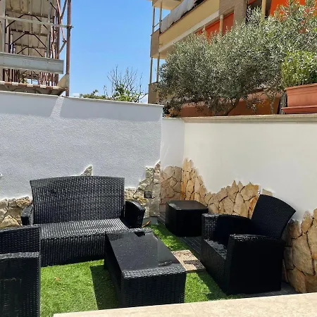 Casa Alexander Appartamento Alghero