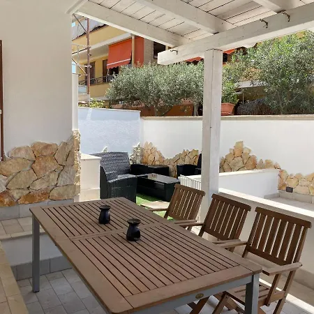 Casa Alexander * Alghero