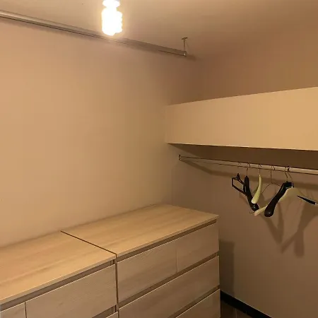 Appartamento Casa Alexander