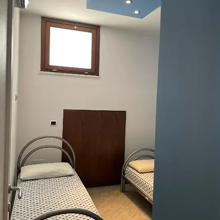 Appartamento Casa Alexander *