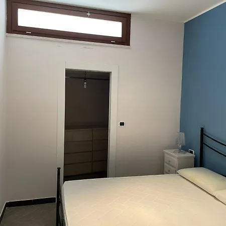 Appartamento Casa Alexander Alghero