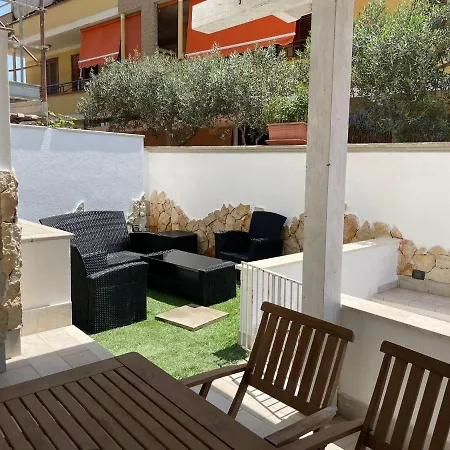 Casa Alexander Apartment Alghero