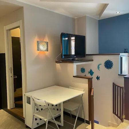 Apartment Casa Alexander Alghero