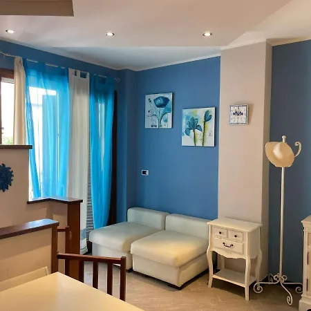 Apartment Casa Alexander