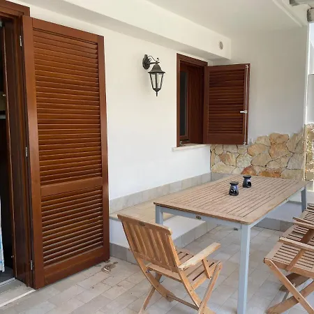 Casa Alexander Apartment *