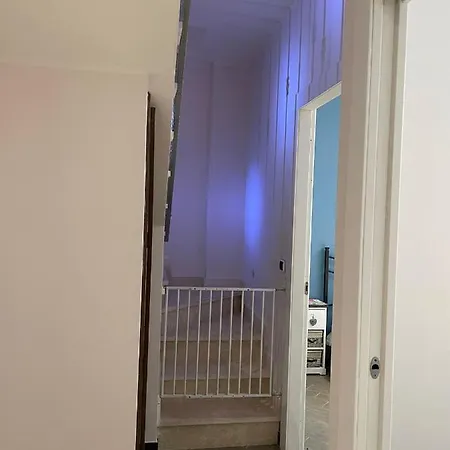 Casa Alexander Apartment